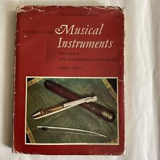 Musical instruments vol for sale  BUSHEY