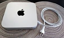 Apple Mac Mini A1347 final de 2014 DualCore i5 @ 2.60GHz/8GB/1TB OS Monterey comprar usado  Enviando para Brazil