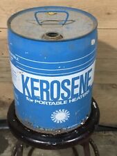 Vintage kerosene gallon for sale  Brackney