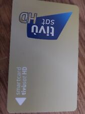 hd smart card premium usato  Manduria