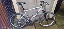 Avalanch mountain bike for sale  OLDHAM