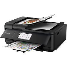Canon PIXMA TR8620a Color Inkjet All-In-One Wireless Printer (NO PRINT HEADS!!) for sale  Shipping to South Africa