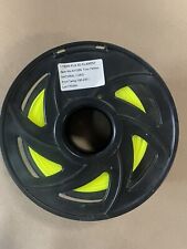 Fluorescent Yellow PLA+ 3D Filament | 1.75mm 3D Printing Filament | IIID MAX, used for sale  Shipping to South Africa