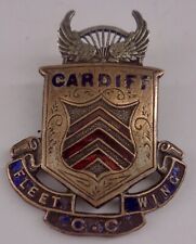 Cardiff fleet wing for sale  ANTRIM