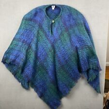 mohair wool cape for sale  Williamsburg