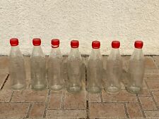 Lot bouteilles coca d'occasion  Pont-Sainte-Marie