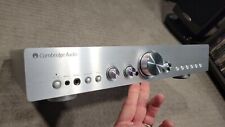 Cambridge audio integrated for sale  Shipping to Ireland
