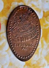 Knoebels elongated penny for sale  Bellevue