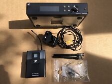 Sennheiser xsw2 xsw for sale  LONDON