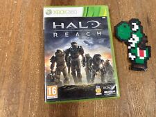 Halo reach jeux d'occasion  Falaise