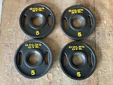 Gold gym weight for sale  Clayton