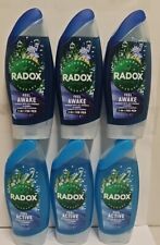 Radox shower therapy for sale  ROCHDALE