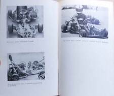 Carrinho de Corrida GO-KART Motor Kid Sport Racing Speed Cross Livro Russo URSS 1979  comprar usado  Enviando para Brazil