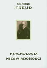Psychologia nieświadomości - Sigmund Freud na sprzedaż  PL