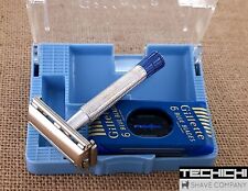 Gillette blue tip for sale  Shipping to Ireland