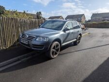 Touareg 3.0 tdi for sale  CLEVEDON