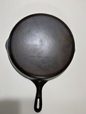 Unmarked cast iron for sale  Midland