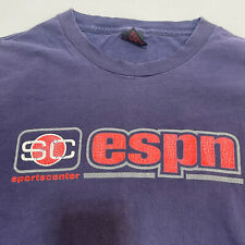 Vintage distressed espn for sale  Eugene