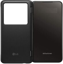 LG Dual Screen Display Case do LG G8x ThinQ, używany na sprzedaż  Wysyłka do Poland