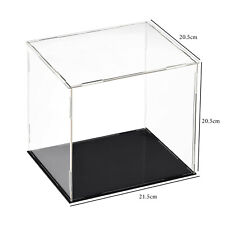 Acrylic clear cube for sale  Shipping to Ireland