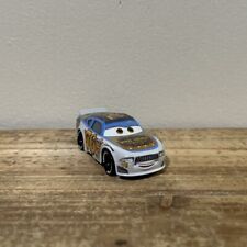 Disney Pixar Cars 3 Rev Roadages #76 Vinyl Toupee Piston Cup Racers, usado comprar usado  Enviando para Brazil