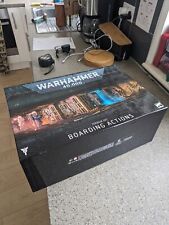Warhammer 40k boarding for sale  LONDON