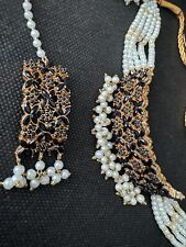 Indian pakistani jewelry for sale  Owings Mills