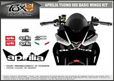 Adesivi stickers moto usato  San Giorgio Bigarello