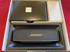 Bose SoundLink Mini II Bluetooth Speaker - Black for sale  Shipping to South Africa