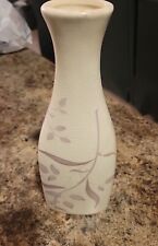 ceramic 11 5 tall vase for sale  Riverdale
