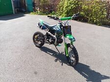 thumpstar 125cc for sale  SHEFFIELD