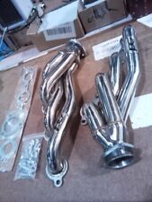 chevy exhaust 72 manifolds 69 for sale  Rowland Heights