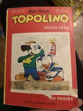 Topolino 1967 605 usato  Napoli