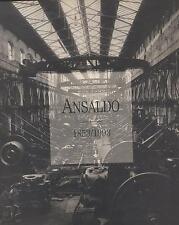 Ansaldo 1853 1993 usato  Matera