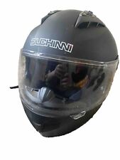 Motorbike helmet matt for sale  LEIGHTON BUZZARD