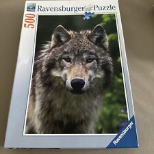 Ravensburger 500 piece for sale  TELFORD