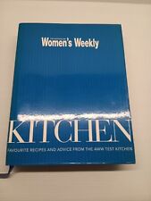 Usado, The Australian Women's Weekly: tapa dura de cocina, recetas y consejos favoritos... segunda mano  Embacar hacia Argentina