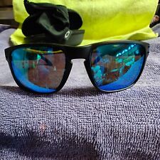 Oakley holbrook custom for sale  Shipping to Ireland