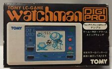 Tomy game watchman d'occasion  Marseille V