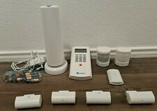 Simplisafe wireless complete for sale  Anna