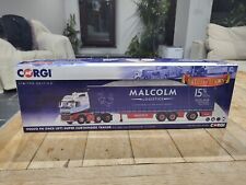 Corgi cc14032 malcolm for sale  AXMINSTER