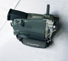 Videocamera canon mv600i gebraucht kaufen  Dessau-Roßlau