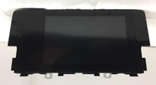 Rádio tela sensível ao toque Honda Civic display navegação 2016-2018 7" fabricante de equipamento original 16 17 18 comprar usado  Enviando para Brazil