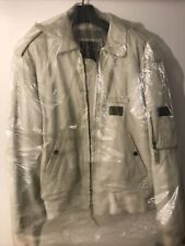 Nickelson leather jacket for sale  LONDON