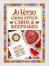 Cross stitch cards for sale  ROSSENDALE