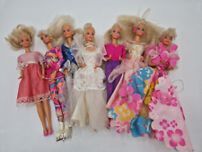 Barbie lot konvolut gebraucht kaufen  Ahaus