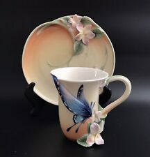 Franz porcelain cup for sale  Laguna Hills