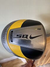 nike sq driver for sale  CHELMSFORD