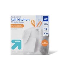 Tall kitchen drawstring for sale  Shipping to United Kingdom
