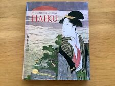 Japanese book haiku for sale  UK